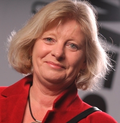 Vorstandsmitglied Ulrike Reifig